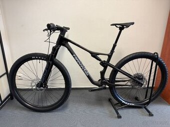 Prodám nové celoodpružené kolo Cannondale Scalpel 4 2026, ve
