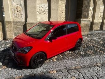 Seat Mii Electric 61kw 36,8kwh 03/21 Elektromobil