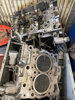 Subaru 2.0d