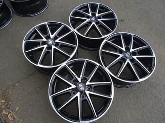 Alu disky na Hyundai, Kia, 16", 5x114.3, ET 40, šíře 6,5J