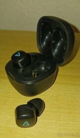 Bezdrátová sluchátka - Lamax Dots2 (černá nebo bílá)