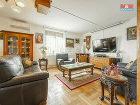 Prodej rodinného domu, 126 m², Dublovice, Zvírotice