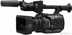 Video kamera PANASONIC UX 90 - UHD 4K