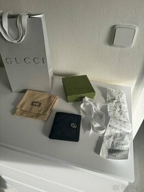 Gucci OPHIDIA GG WALLET
