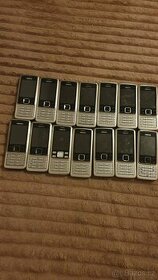 Nokia 6300 za kus 500