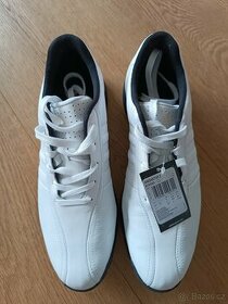 Golfové boty zn. Adidas - 1