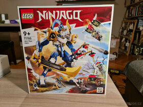 LEGO® NINJAGO® 71785 Jayův titánský robot nové