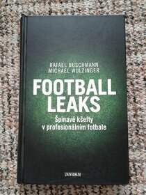 FOOTBALL LEAKS - R. BUSCHMANN a M. WULZINGER - 1