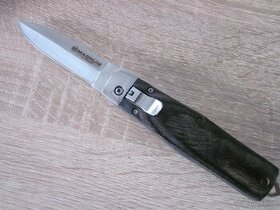 Nůž Magnum by Böker vystřelovací