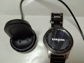 Chytré hodinky Samsung Galaxy Watch SM-R800, 46mm - 1