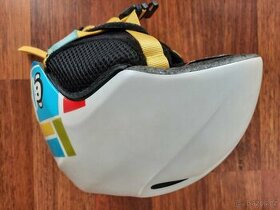 Dětská lyžařská helma GIRO - 1