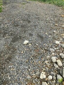 asfalt.recyklát s kamenivem