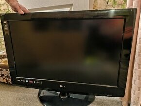 LCD televize LG úhlopříčka 81 cm