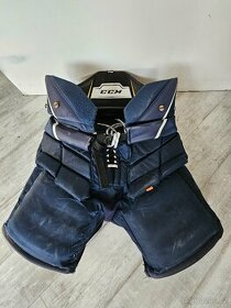 Brankářské hokejové kalhoty CCM AXIS Pro, vel. "L" - 1