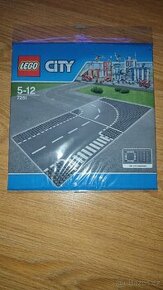 Lego City silnice
