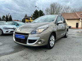 Renault Scénic 1.5 DCI 81 KW - 1