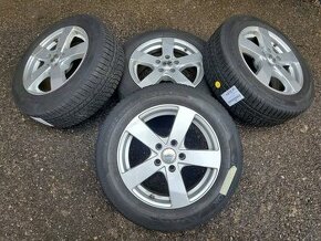 Alu kola disky Volkswagen Audi 5x112 7jx16 et35 pn