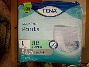 Inkontinenční kalhotky Tena Pants - 1