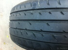 Toyo Proxes 225/55R17 97V