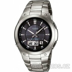 Casio Lineage Solar Wave Ceptor LCW-M150TD-1AER