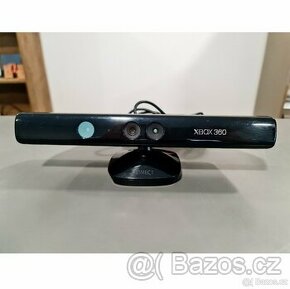 Kinect pro Xbox 360