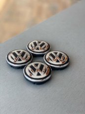 Středové krytky Volkswagen 56mm