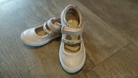 Krásné boty pro holčičku, velikost 29 - 1