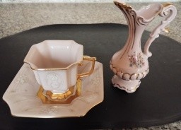 Karlovarský porcelán