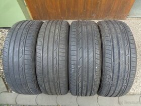Letní pneu 215/50/18 Bridgestone