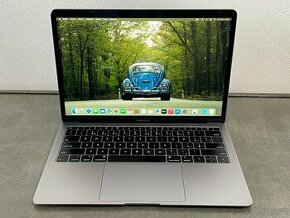 MacBook Air 13" 2018 128GB / 8GB / SG