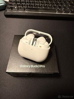 Samaung Galaxy Buds 3 Pro
