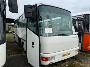 Armádní Autobus Sor LC 7,5 prodám Praha 6