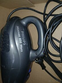 Ruční vysavač PHILIPS 850W - 1