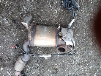 DPF FILTR VW 1.6TDI/2.0TDI- 1K0 131 723 AH