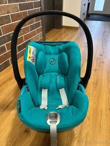 Autosedačka Cybex Cloud