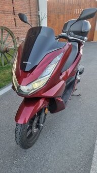 Honda PCX