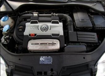 Engine / Motor benzínový BLG 1.4TSI 125KW VW Golf 5 2007