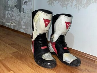 Boty Dainese Nexus