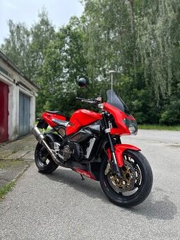 APRILIA TUONO RSV 1000R
