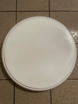 Světlo plast