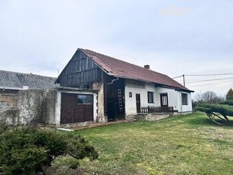 Prodej Rodinný dům, 120㎡