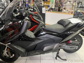 Ak 550 premium - 1