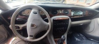 Rover 75 2.0 85 kw rok 2002 - 1