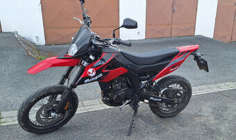 Malaguti XSM 125