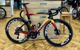 Prodám Pinarello Dogma F - Nabula Sun