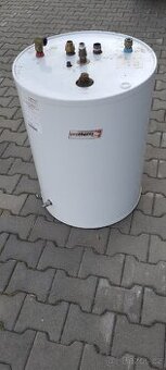 Nepřímotopný zásobník teplé vody výměník