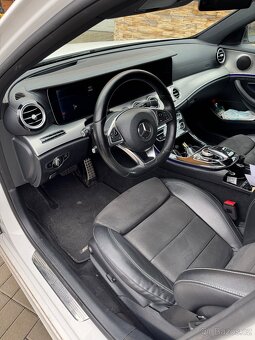 Volant Mercedes AMG
