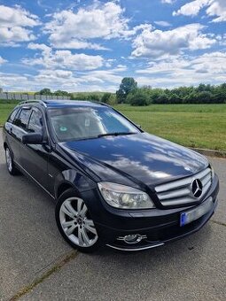 Mercedes-Benz C220cdi , AVANTGARDE, Nová cena