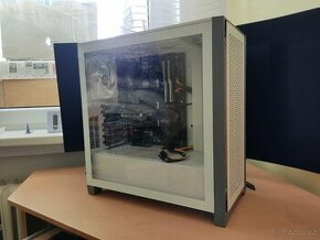 PC:RX550+5600X+32GB+X570+2TB+700W+4000D IHNED K ODBĚRU - 1