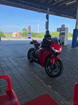Honda Cbr1000rr